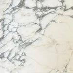Arabescato Marble 12x12 Tile – Polished & Honed Luxury Finish - Tile