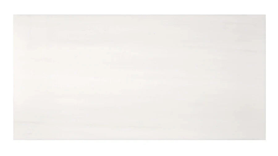 Bianco Dolomite 12×24 marble tile secondary finish reference.