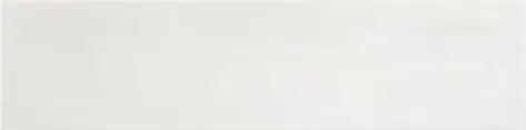 Bianco Dolomite polished 2×8 inches marble subway tile.