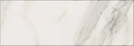 Calacatta Gold Marble 4 x 12 Subway Tile – Polished Finish – Luxury White & Gold Veining