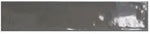 Colina Ceramic Tile: Glossy Finish in Ceniza Gris - Tile