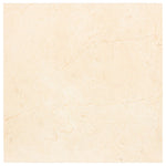 Crema Marfil Marble 4 x 4 Subway Tile - Tile