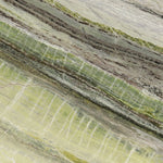 Irish Green Marble 12x12 Polished Tile - a luxurious Natural Green Color
