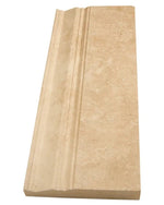 Ivory Travertine BaseBoard - Liner