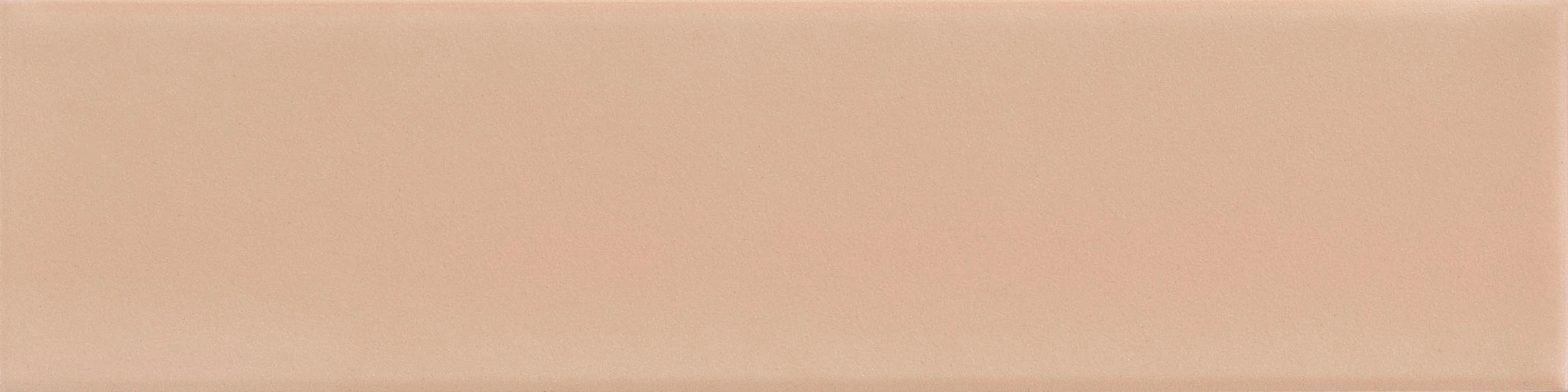 Rhythm Mist Pink Sleek 2×8 ceramic wall tile.