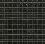 Nero Marquina Marble 5/8x5/8 Mosaic Tile – Polished or Honed - mosaic