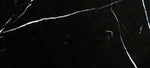Nero Marquina Marble 6x12 Subway Tile – Polished or Honed - Tile