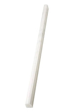Oriental White 1/2 x 12 Pencil Liner - Liner