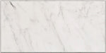 Oriental White Marble 3x6 Subway Tile - Tile