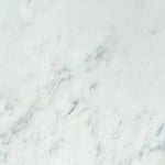 Oriental White Marble 18 x 18 Tile - Tile