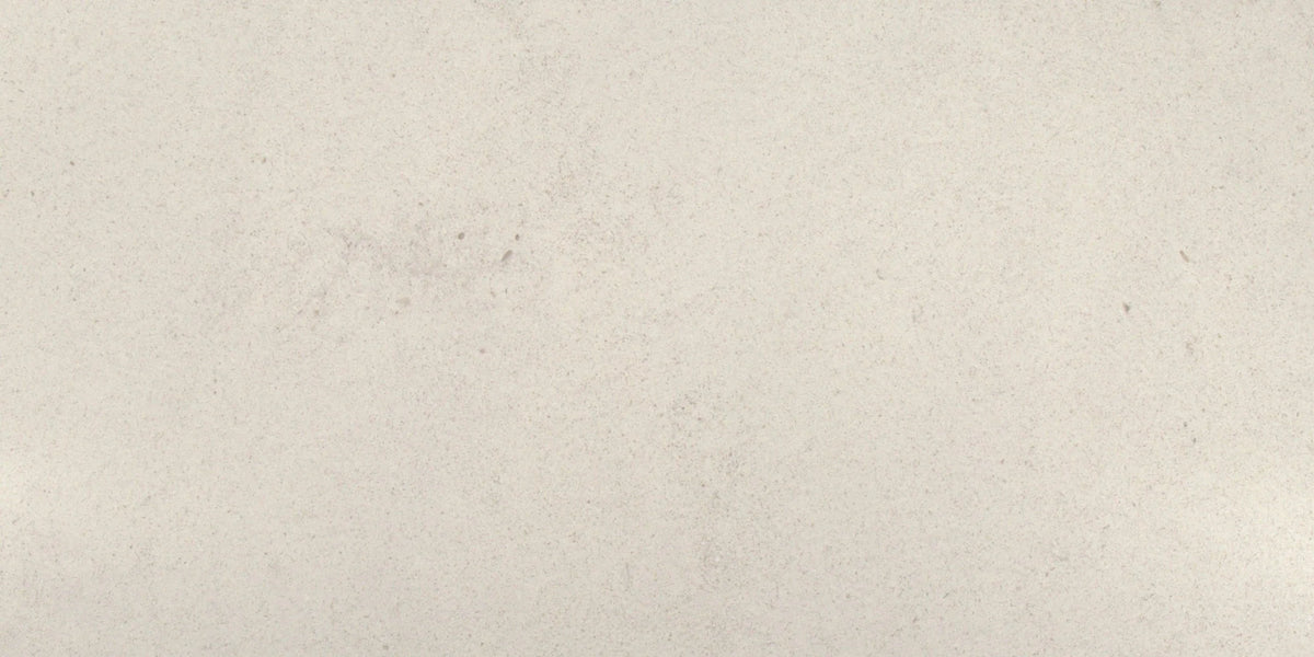 Reference image of Porto Beige Limestone 18×36 with a brushed finish; verify finish availability.
