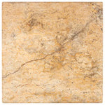 Scabos Travertine 18x18 Tile – Honed/Filled & Tumbled - Tile