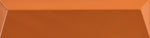 Rhythm Ceramic Wall Tile Series – Terracotta 2x8 Tiles - Pulse - Ceramic Wall Tile