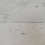 Carrara White Gioia Marble 3x6 Subway Tile - Tile