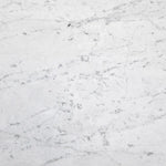 Carrara White Gioia Marble 24 x 24 Tile - Tile