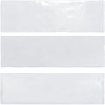 Zellige Charm Semi-Gloss Ceramic Tiles – Desert Ivory - Ceramic Wall Tile
