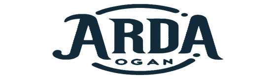 Arda Ogan Tile Store Logo for the Shopify store