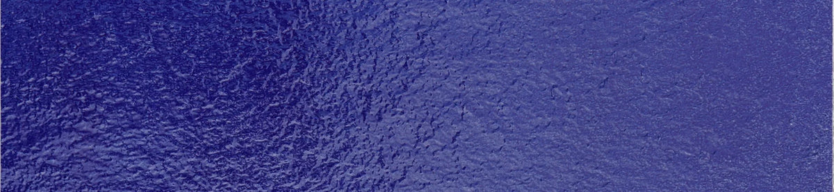 SeraPool Relax Pastel Cobalt porcelain pool tile field 6x26 (16.5x66 cm) for pool walls and accents