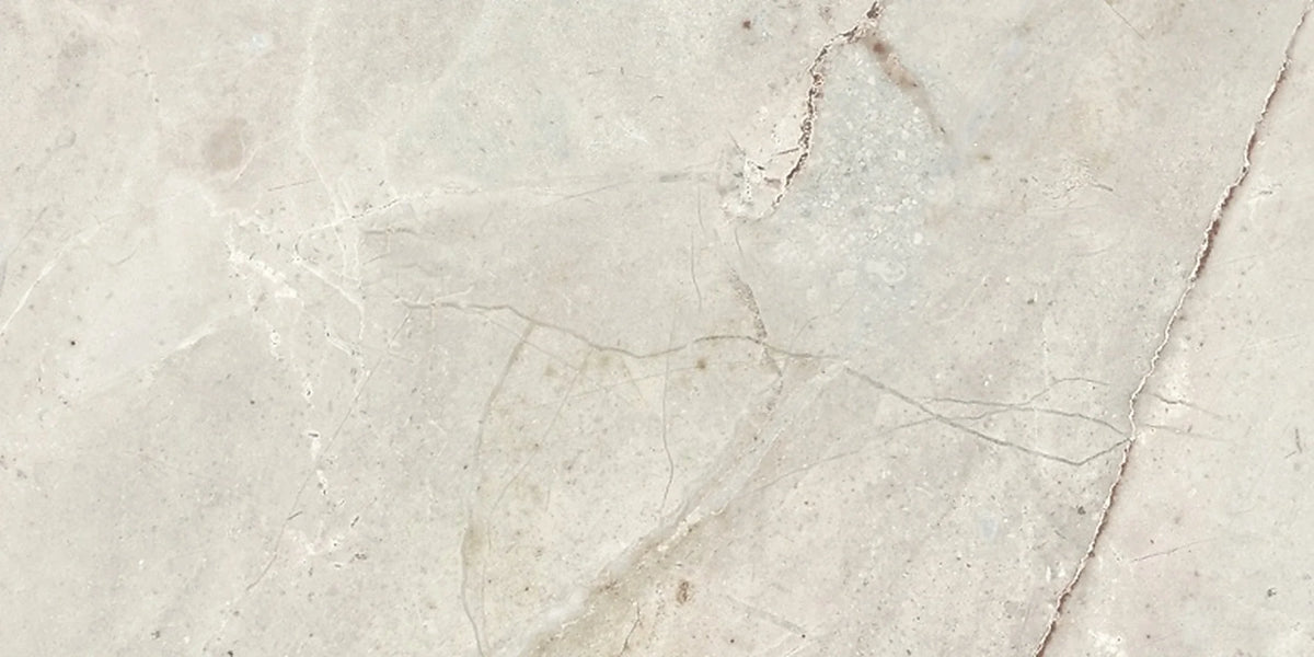 SeraPool Relax Pebble Sand Beige porcelain pool tile field 13x26 (33x66 cm) for pool walls and spa waterlines
