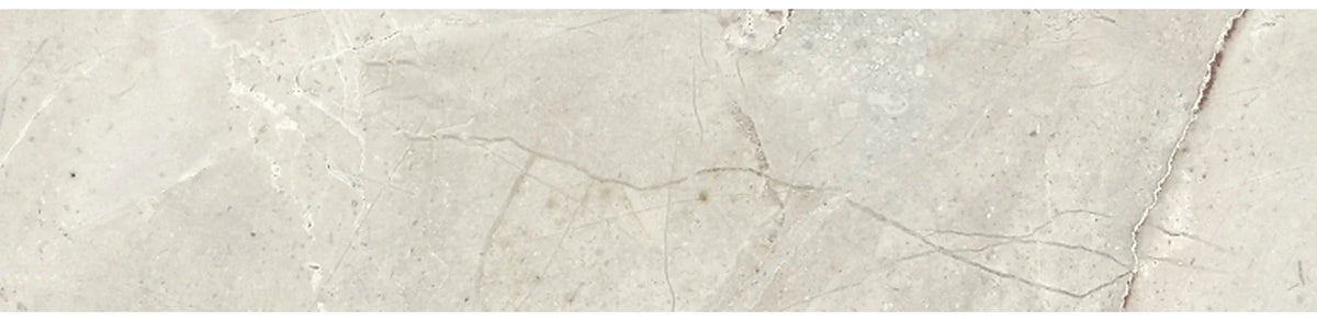 SeraPool Relax Pebble Sand Beige porcelain pool tile field 6x26 (16.5x66 cm) for pool walls and accents