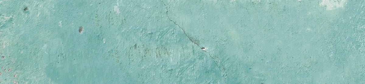 SeraPool Relax pastel turquoise porcelain pool tile, 6x26 (16.5x66 cm) field tile, studio texture image