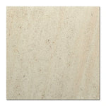 Beaumaniere Limestone Tile: Fossilized Elegance - Tile
