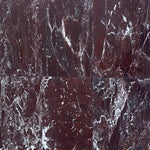 Rosso Levanto 12 X 12 Marble Tile Polished - Tile