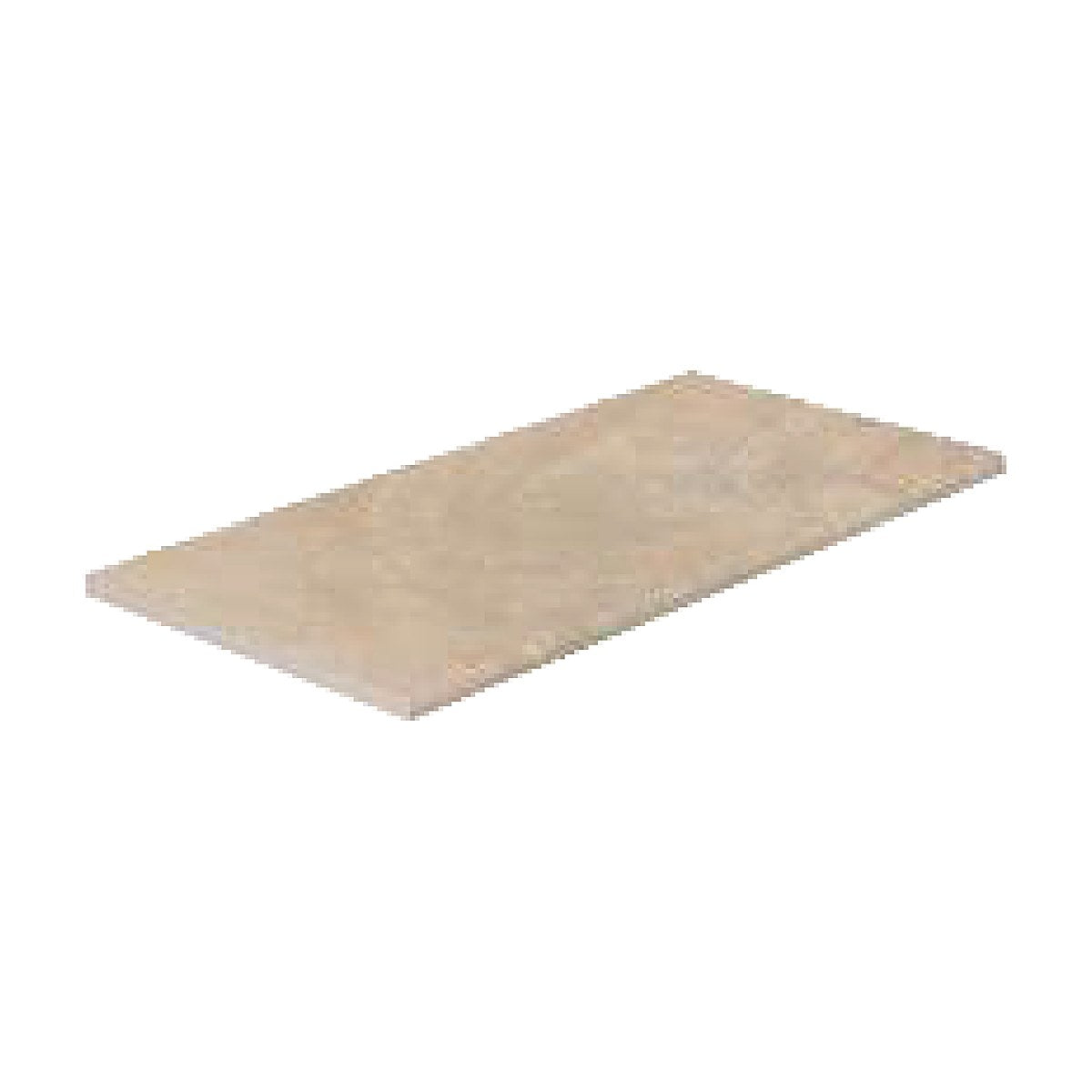 Pool Garden Beige porcelain one-piece pool coping