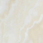 Vanilla Onyx 18x18 Stone Tile Polished - Tile