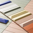 Rhythm Wall Ceramic Tile Collection: Showcasing color and texture options