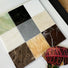Vibrant Checkerboard Wall Tiles in Contrasting Colors for Statement Walls