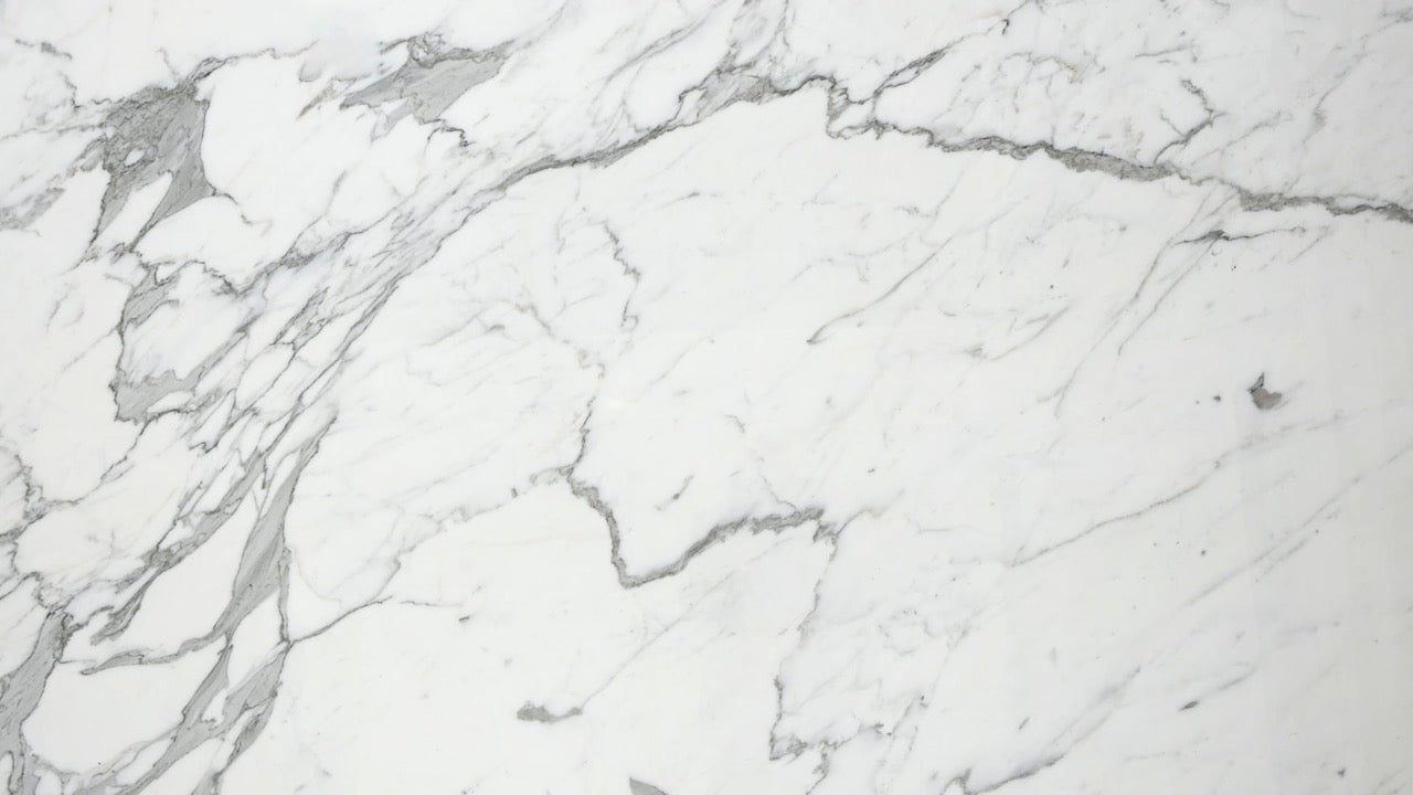 statuary white marble collection