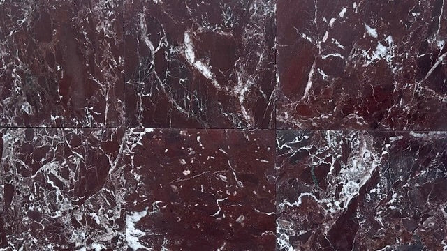 rosso levanto marble, roisso verona marble, italian red marble, red color marble