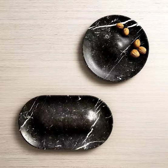 Luxury Stone Tableware – Elevate Your Dining Experience