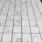 Calacatta Gold Marble Tile 18x18 Honed_Batch 061401