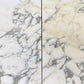 Luxury Arabescato Marble tile perfect for kitchen and bathroom designs.”