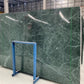 Empress Green Marble