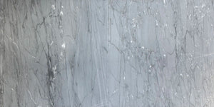 Luxurious Bardiglio Imperiale marble tile for elegant floors and walls.