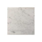 white carrara marble 12 x 12  tile polished honed commercial and residential interior and exterior shower backsplash countertop deck patio wall floor decorative