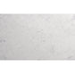 Bianco Carrara Marble 18x36 tile with gray veining on a white background