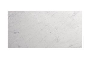 Carrara White Gioia Marble 18 x 36 Tile