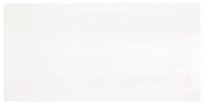 Bianco Dolomite honed 12×24 marble tile.