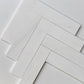 Bianco Dolomite 2 x 8 Subway Tile Polished or Honed - Tile  