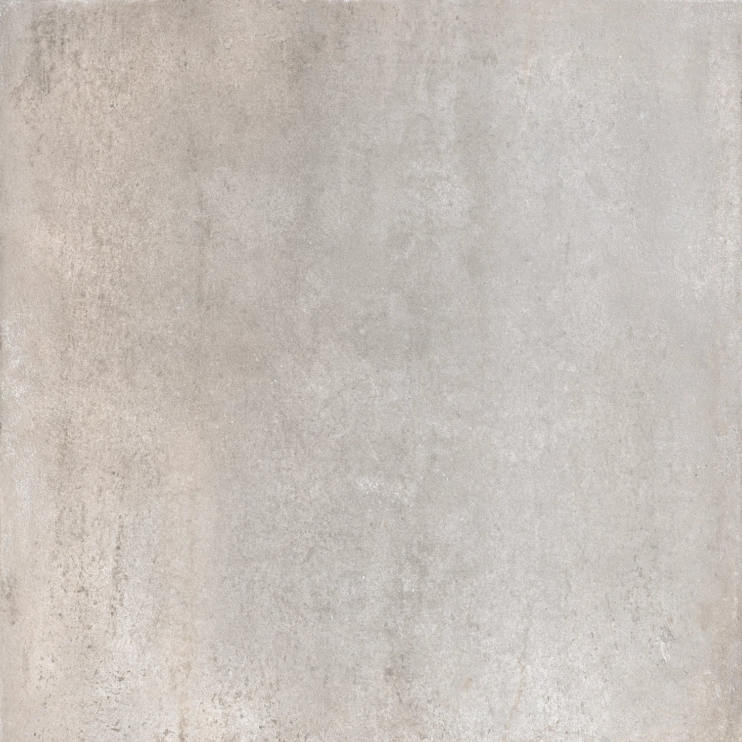 Warm Patina 24x24 porcelain tile with a contemporary concrete aesthetic.