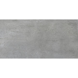 Ash Pewter 12x24 tile, perfect for shower floors and accent walls.