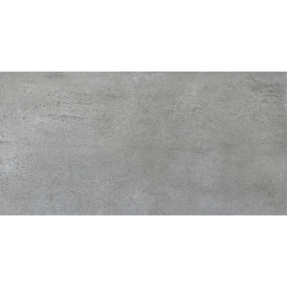 Ash Pewter 12x24 tile, perfect for shower floors and accent walls.