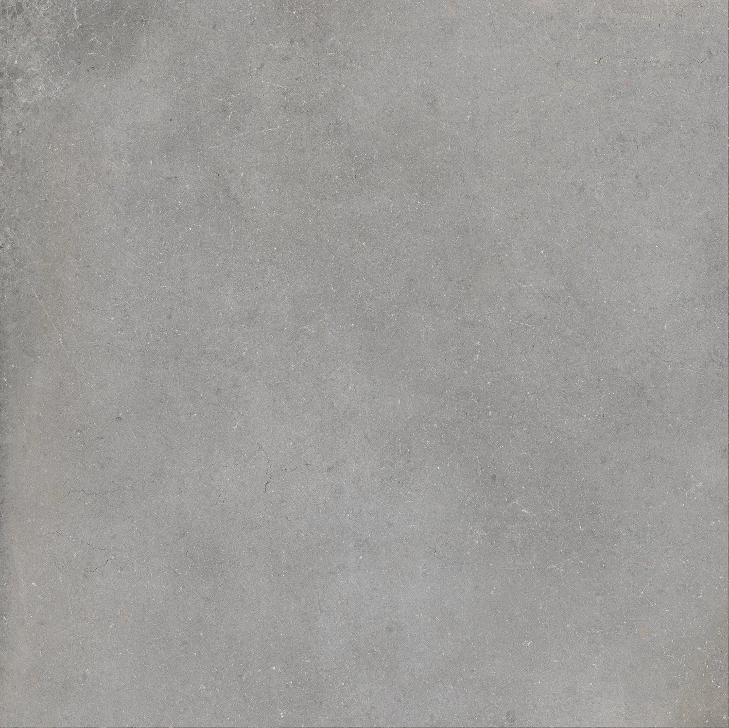 Ash Pewter 24x24 porcelain tile, perfect for shower floors and accent walls.