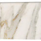 Calacatta Gold Marble 4 x 12 Subway Tile – Honed Finish – Elegant Matte Texture