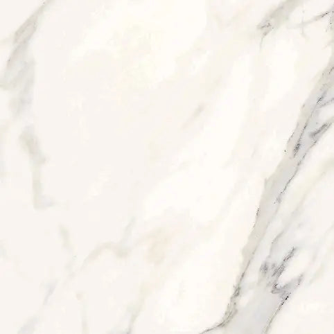 Calacatta Gold Marble 12 x 12 Tile – Polished Finish – Luxury White & Gold Veining