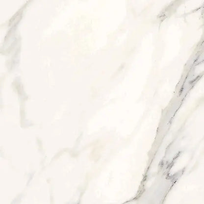 Calacatta Gold polished 12x12 marble tile for luxurious flooring and feature walls.